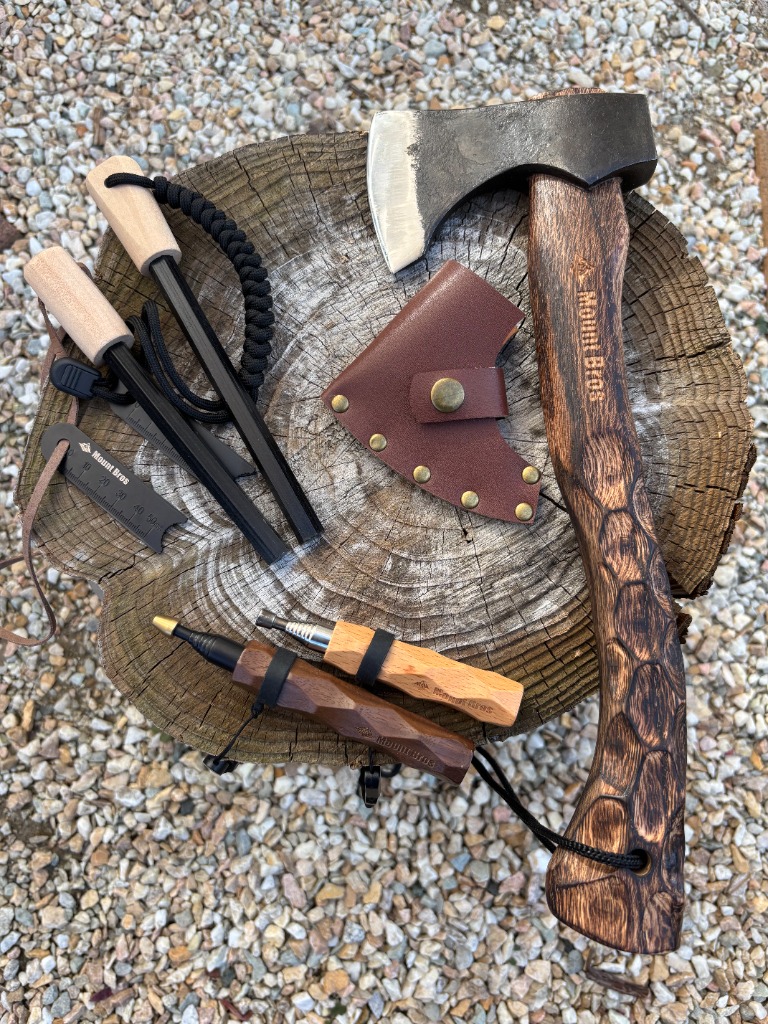 MountBros Tools Collection