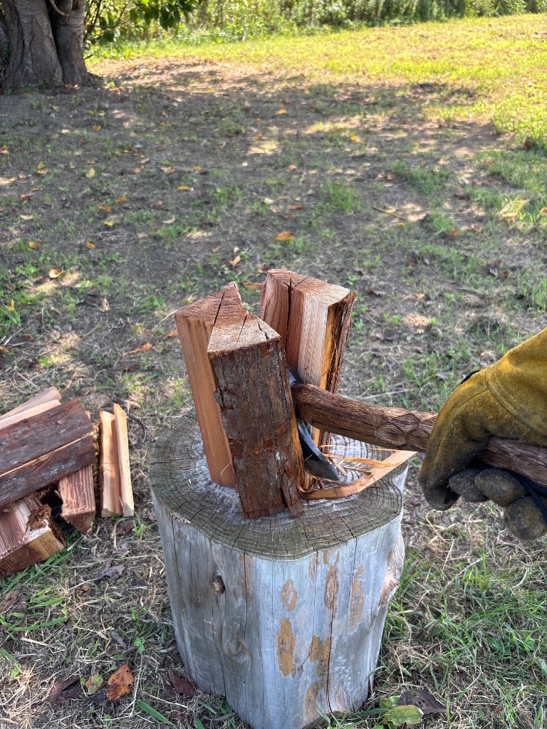 滑らないグリップ力