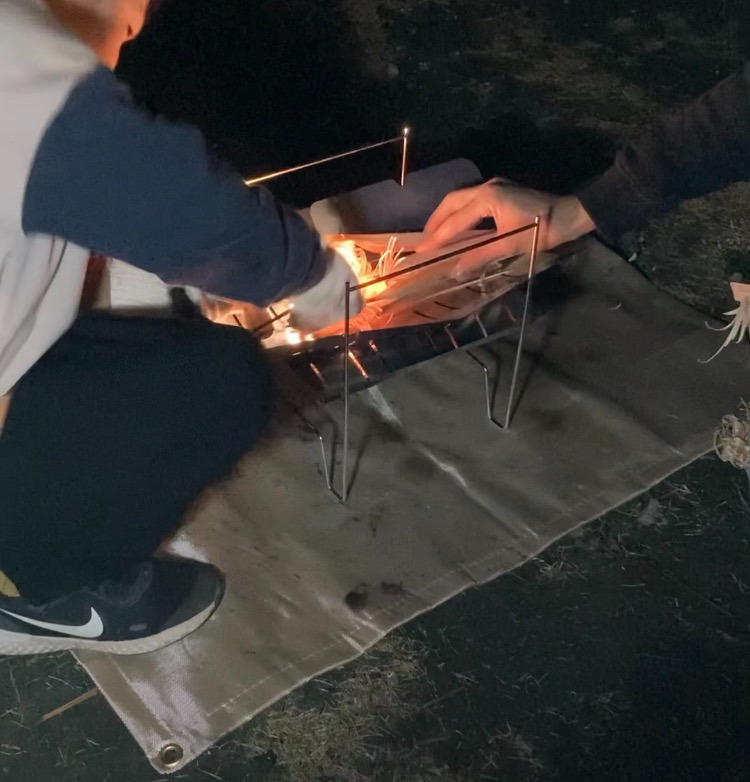 MountBros Firestarter