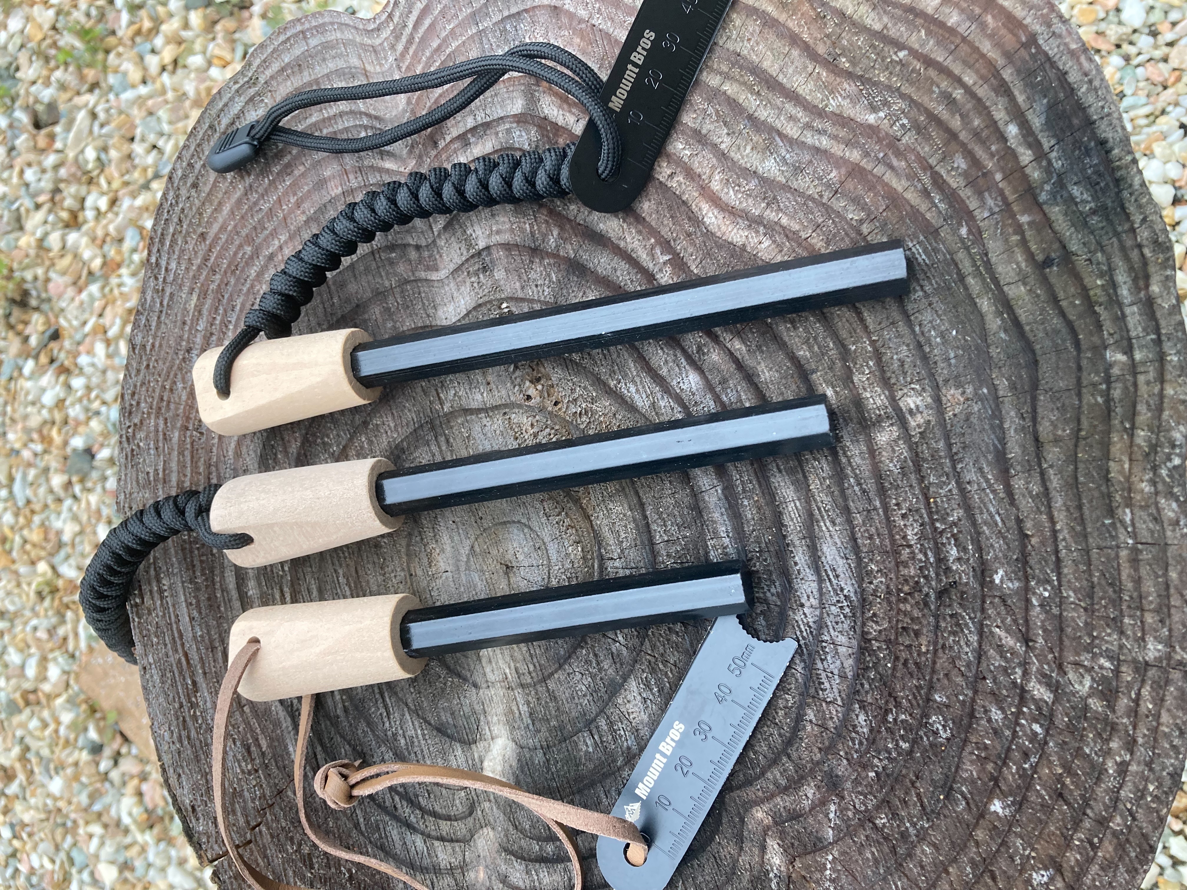 ファイヤースターター